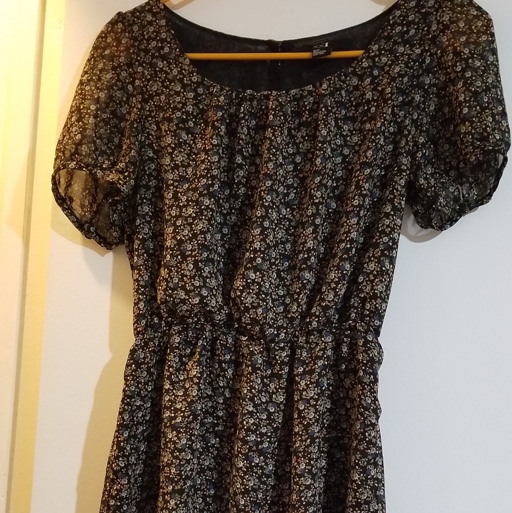 Short Sleeve Shirt